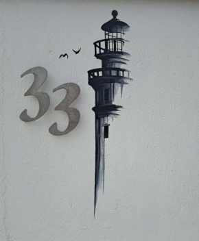 A Lighthousee delight